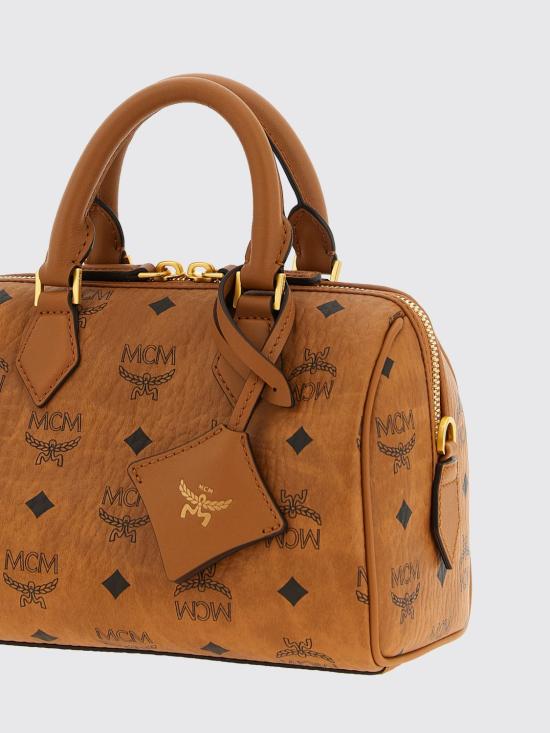 26SS 엠시엠 토트백 MWBFAEA03 CO Brown - MCM