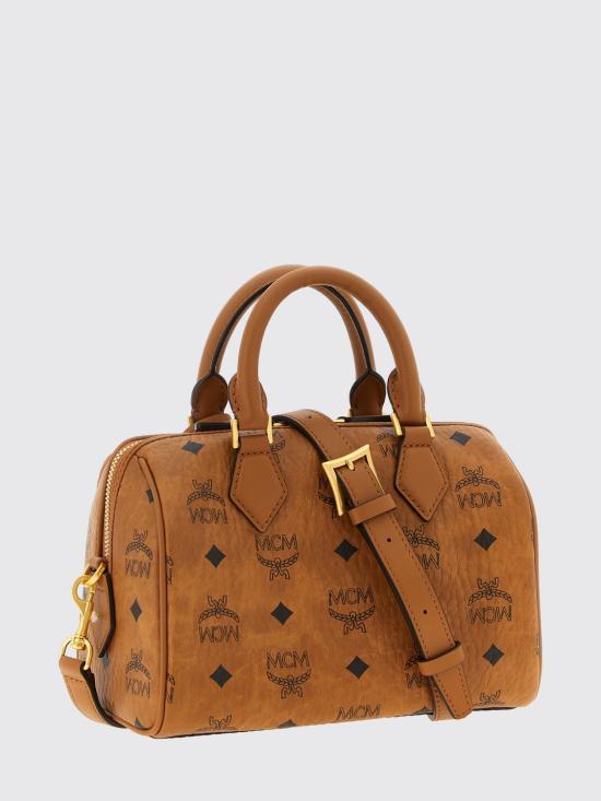 26SS 엠시엠 토트백 MWBFAEA03 CO Brown - MCM
