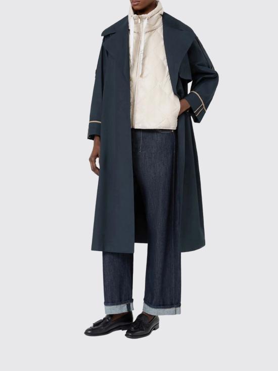 26SS 막스마라 더 큐브 베스트 2619291014600 031 Sand - MAXMARA THE CUBE