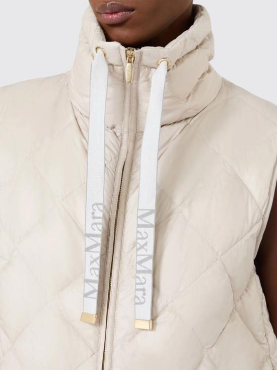 26SS 막스마라 더 큐브 베스트 2619291014600 031 Sand - MAXMARA THE CUBE