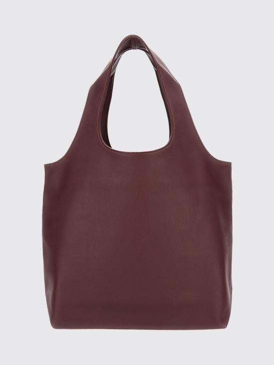 26SS 아페쎄 숄더백 PUABOM61565 HAC Brown - A.P.C.