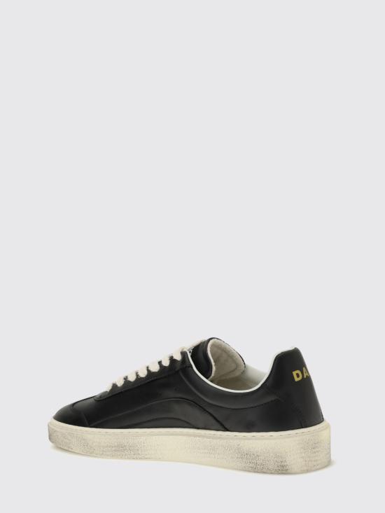 26SS 디스퀘어드2 스니커즈 SNM044111508296 2124 Black - DSQUARED2