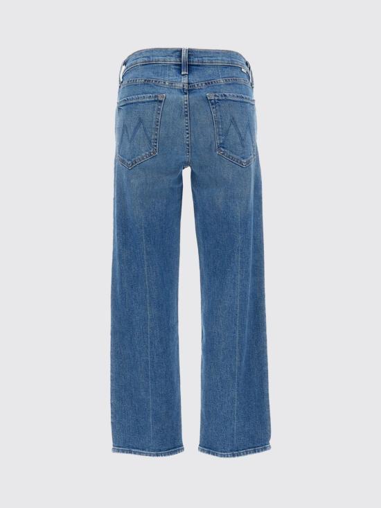 26SS 마더 데님 팬츠 114961729 HKY Blue - MOTHER