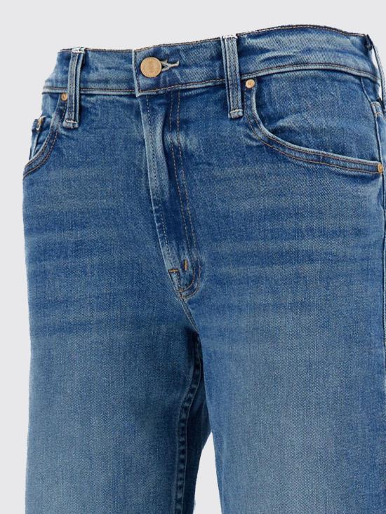 26SS 마더 데님 팬츠 114961729 HKY Blue - MOTHER