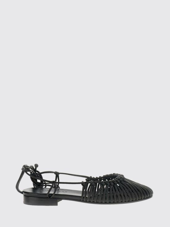 26SS 헤레우 힐/펌프스 MANTWFS24 Black