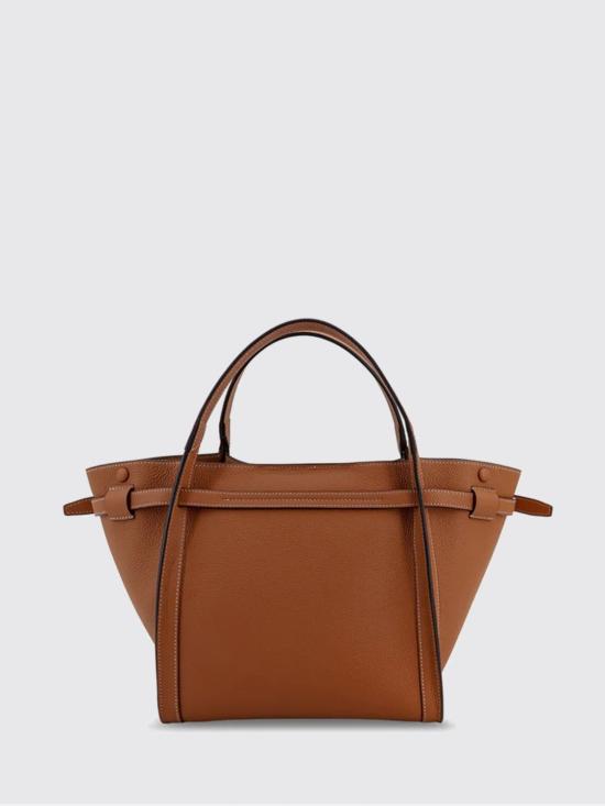 26SS 토즈 토트백 XBWTIMA0200WKA S410 Dark - TODS