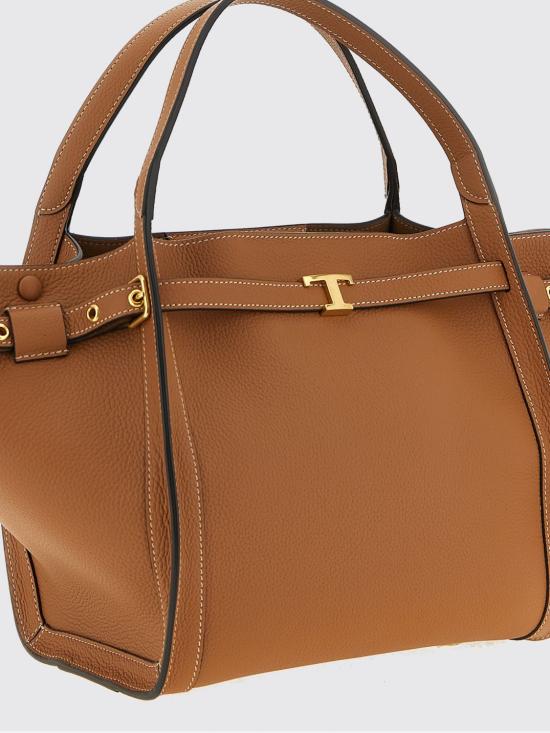 26SS 토즈 토트백 XBWTIMA0200WKA S410 Dark - TODS