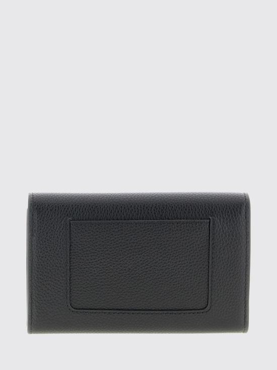 26SS 멀버리 지갑 RL4869205 A100 Black - MULBERRY