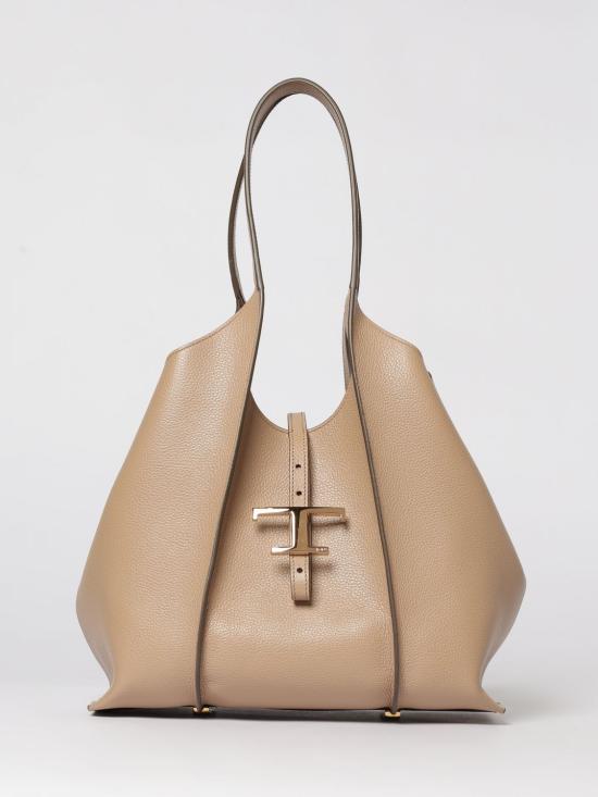 26SS 토즈 숄더백 XBWTSBA0200C42 C428 Brown