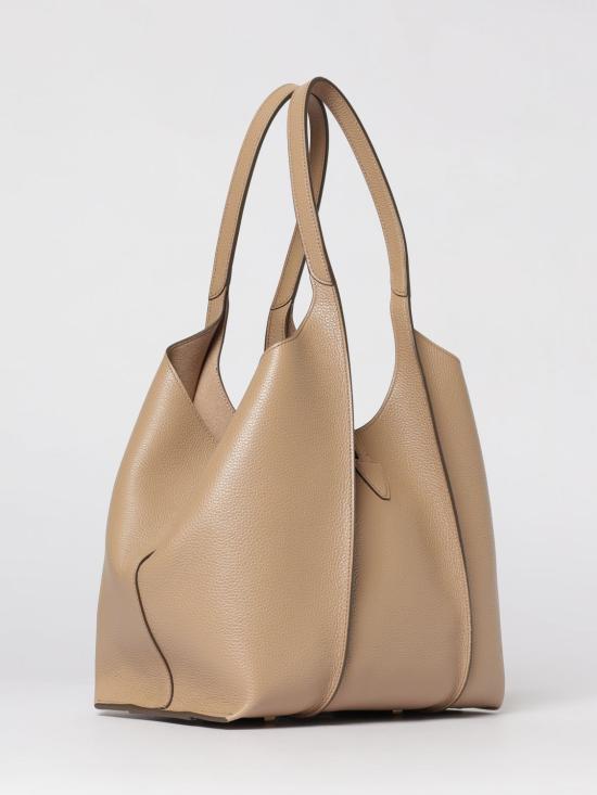 26SS 토즈 숄더백 XBWTSBA0200C42 C428 Brown - TODS