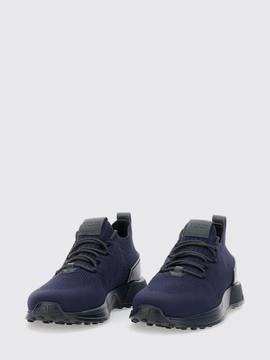 26SS 토즈 스니커즈 XXM63K0IE40UYX 9997 Blue - TODS