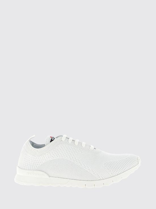 26SS 키톤 스니커즈 USSFITSN008090 10CI White