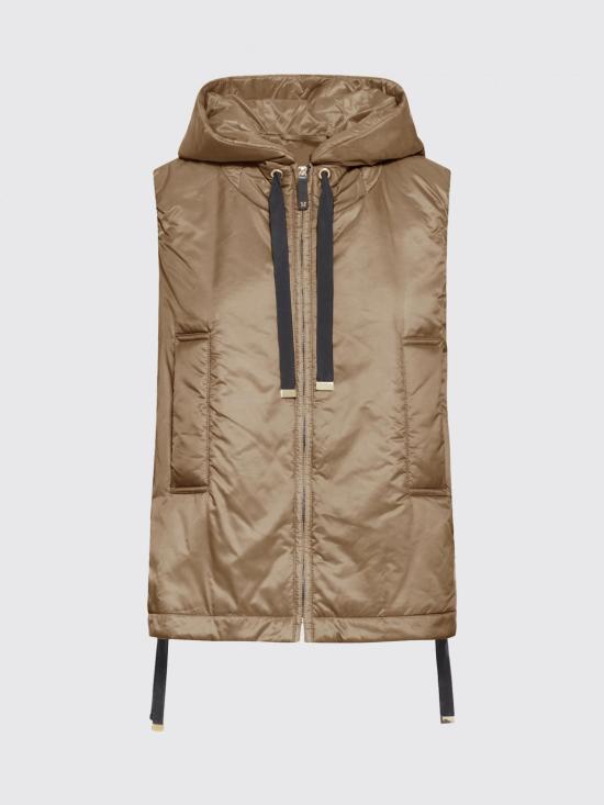 26SS 막스마라 더 큐브 베스트 2619291044600 075 Beige - MAXMARA THE CUBE