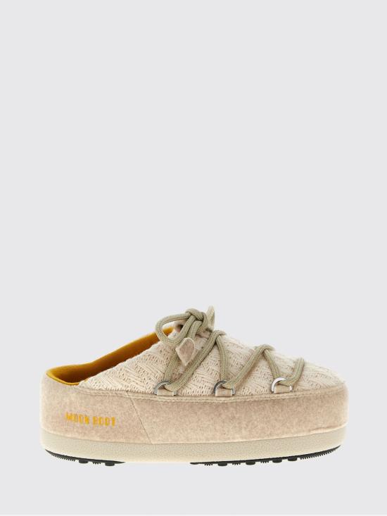 26SS 문부츠 슈즈 80D1470140 L032 Beige