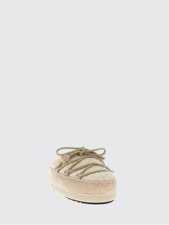 26SS 문부츠 슈즈 80D1470140 L032 Beige - MOON BOOT