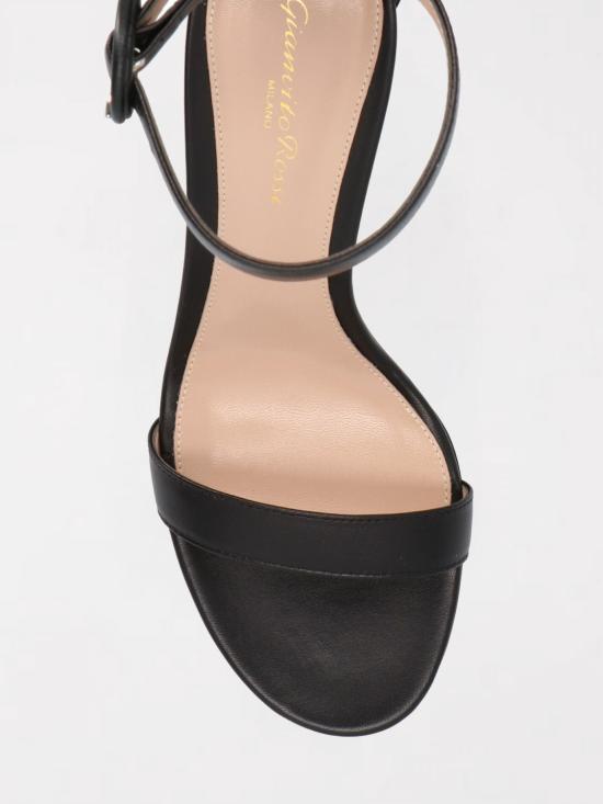 26SS 지안비토로시 힐/펌프스 G6095385RICNAP NERO Black - GIANVITO ROSSI