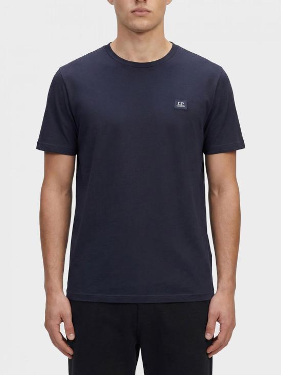 26SS 씨피 컴퍼니 반팔 티셔츠 20CMTS113A006374G 888 Blue