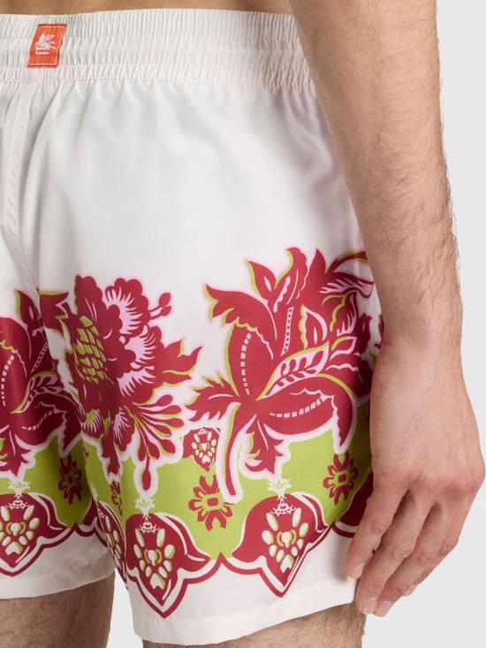 26SS 에트로 스윔팬츠 MRPB000299SPSG5 X0800 Multicolor - ETRO