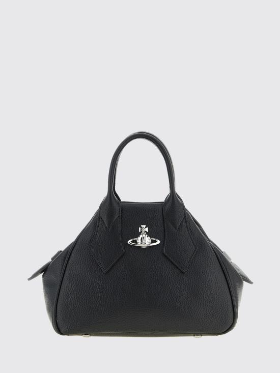 26SS 비비안웨스트우드 토트백 4703000MWS000D N403 Black