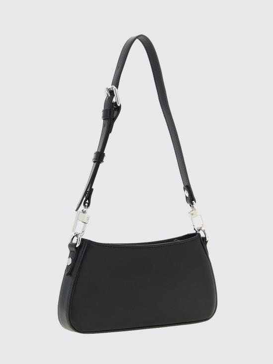 26SS 비비안웨스트우드 타샤 숄더 폰백 5801000JWS0026 N401 Black - VIVIENNE WESTWOOD