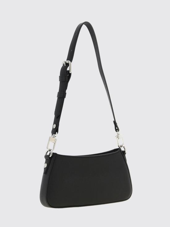 26SS 비비안웨스트우드 타샤 숄더 폰백 5801000JWS0021 N401 Black - VIVIENNE WESTWOOD