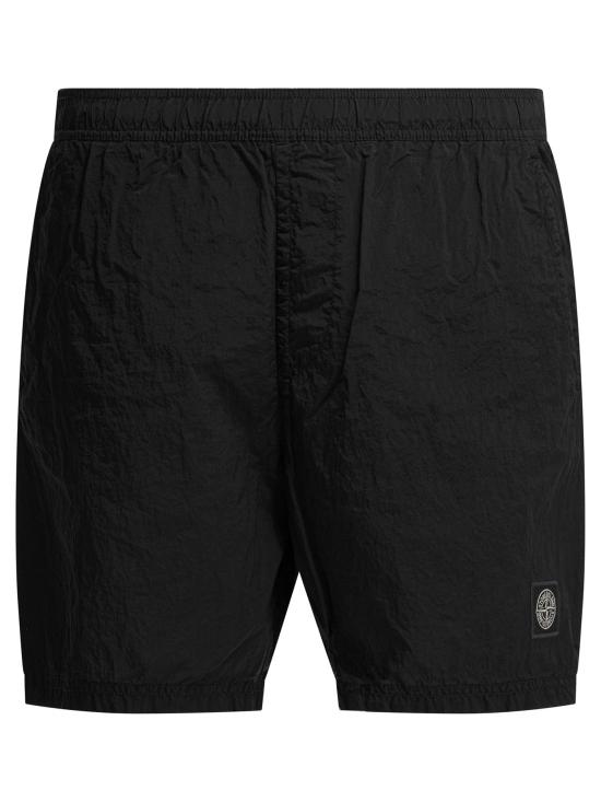 26SS 스톤 아일랜드 숏팬츠 B100004S0043V0029 Black