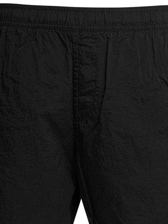 26SS 스톤 아일랜드 숏팬츠 B100004S0043V0029 Black - STONE ISLAND