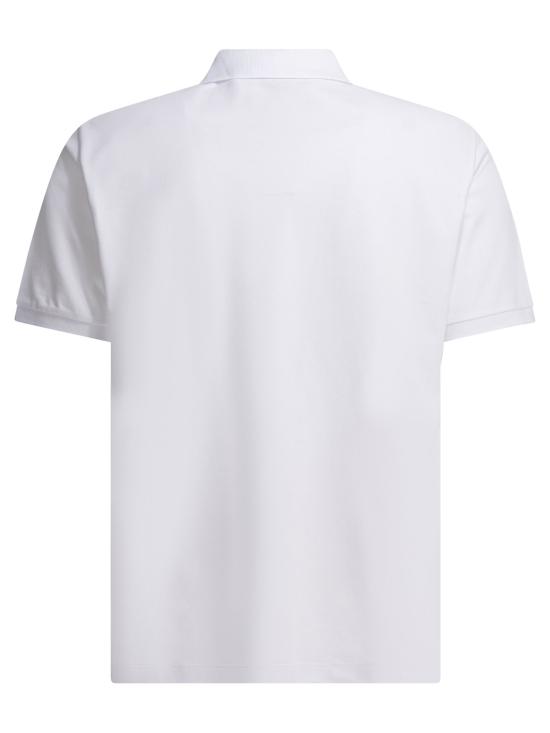 26SS 스톤 아일랜드 폴로 티셔츠 2200011S0039V0001 White - STONE ISLAND