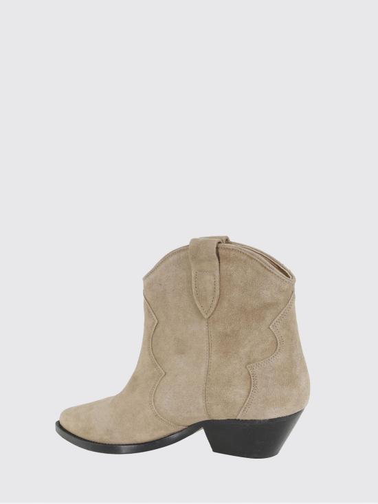 26SS 이자벨마랑 부츠 BO0002FAA1A03S 50TA Grey - ISABEL MARANT