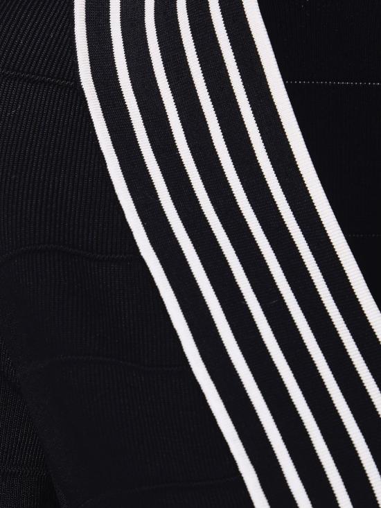 26SS 엘리자베타프랜치 긴팔 티셔츠 MK78S61E2 685 Black - ELISABETTA FRANCHI