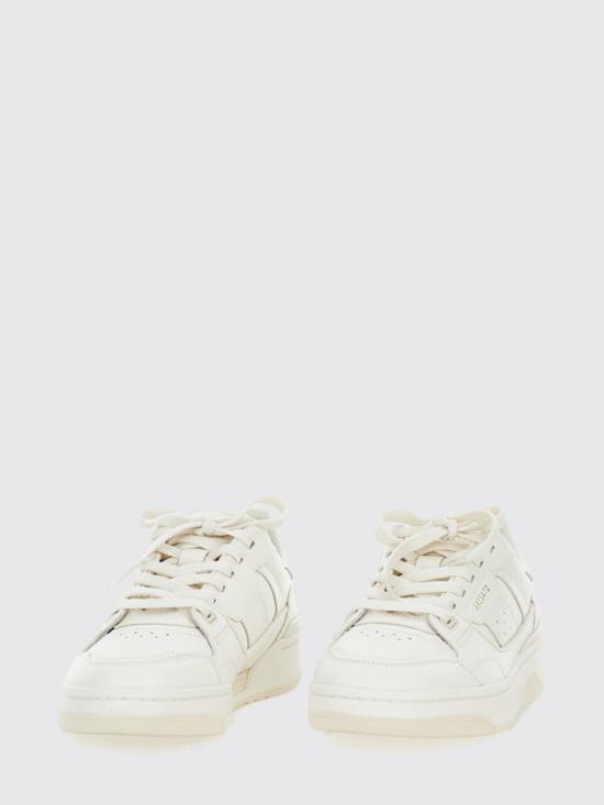 26SS 악셀 아리가토 스니커즈 F3528001 White - AXEL ARIGATO