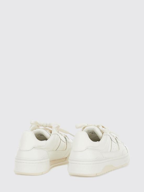 26SS 악셀 아리가토 스니커즈 F3528001 White - AXEL ARIGATO