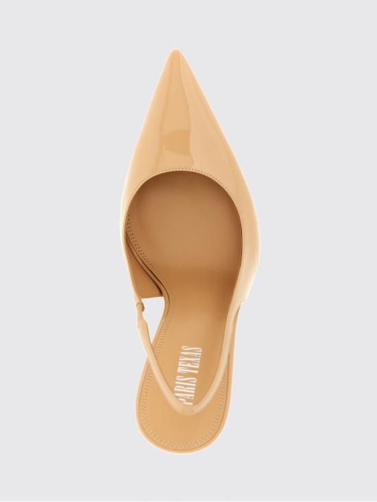 26SS 파리텍사스 힐/펌프스 PX913XVN01 HONEY Beige - PARIS TEXAS