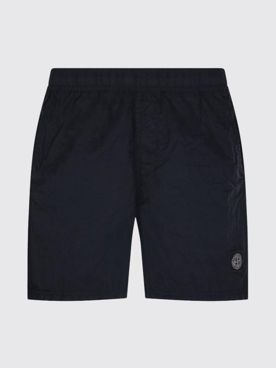 26SS 스톤 아일랜드 스윔팬츠 B100004S0043 V0020 Navy - STONE ISLAND