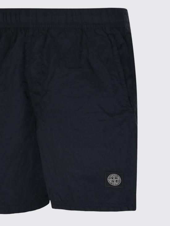 26SS 스톤 아일랜드 스윔팬츠 B100004S0043 V0020 Navy - STONE ISLAND
