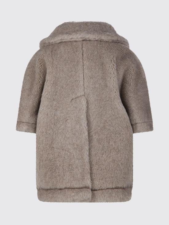 26SS 막스마라 코트 2614731191600 006 Moss Green - MAX MARA