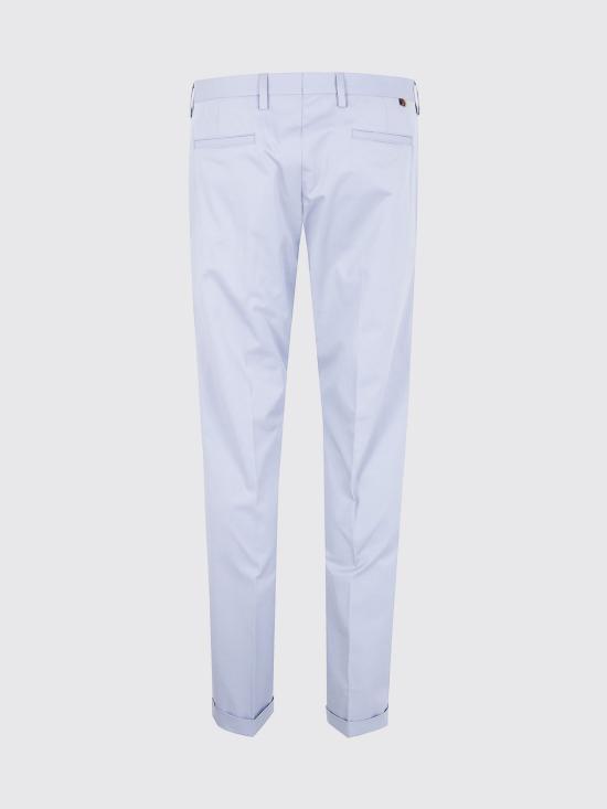 26SS 폴 스미스 수트 팬츠 M1R255UM01934 40 Ice - PAUL SMITH