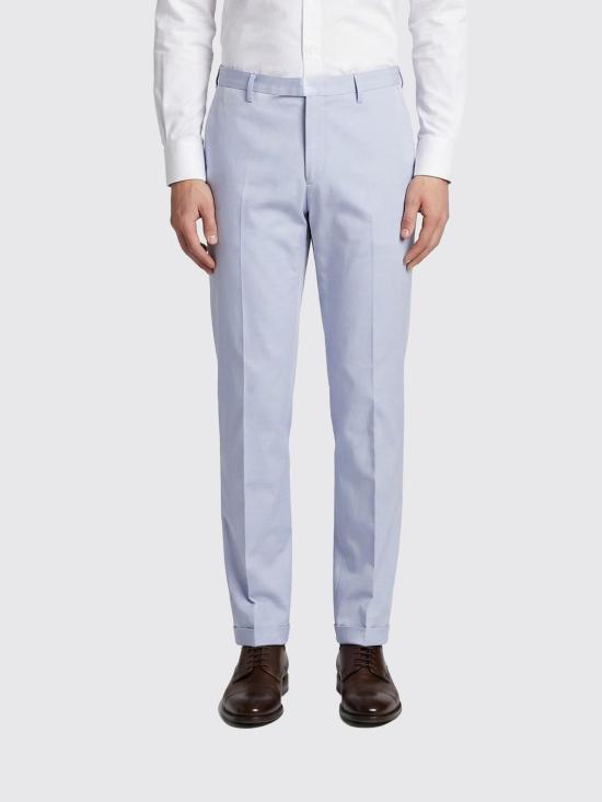 26SS 폴 스미스 수트 팬츠 M1R255UM01934 40 Ice