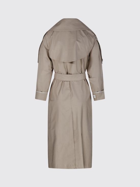 26SS 막스마라 더 큐브 자켓 2619021014600 013 Sand - MAXMARA THE CUBE