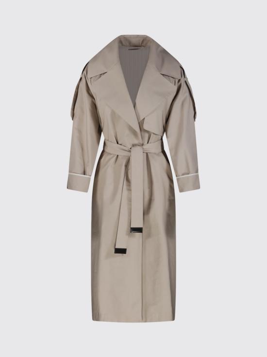 26SS 막스마라 더 큐브 자켓 2619021014600 013 Sand - MAXMARA THE CUBE