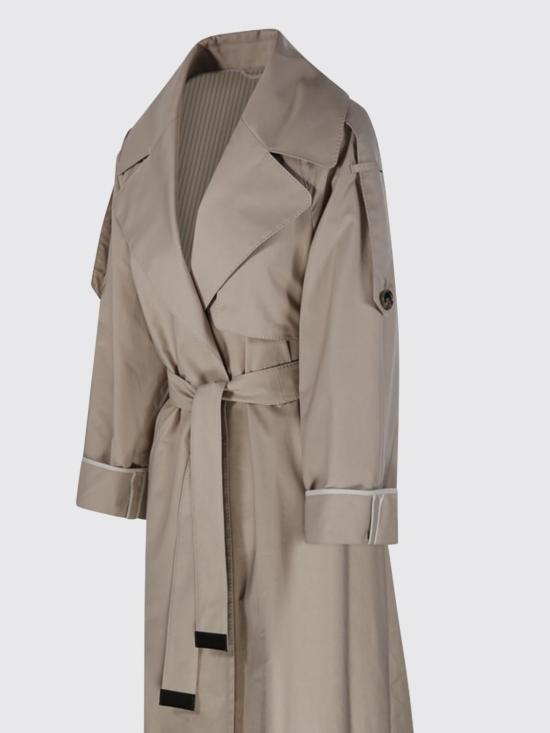 26SS 막스마라 더 큐브 자켓 2619021014600 013 Sand - MAXMARA THE CUBE