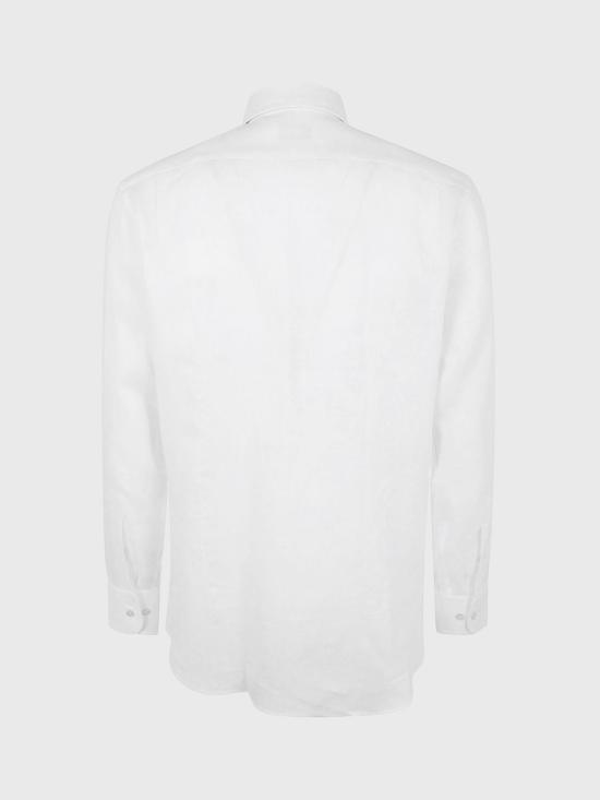 26SS 에트로 긴팔 셔츠 MRIB000499TU3F3 W0800 White - ETRO