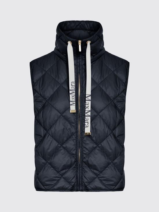 26SS 막스마라 더 큐브 베스트 2619291014600 075 Blue - MAXMARA THE CUBE