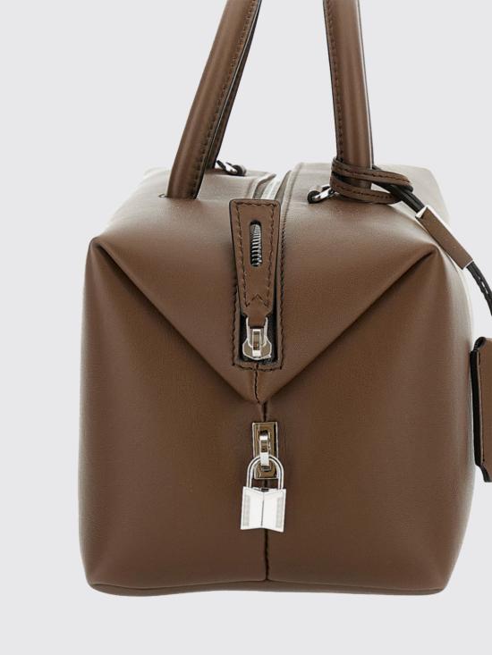 26SS 막스마라 토트백 2614511041600 029 Brown - MAX MARA