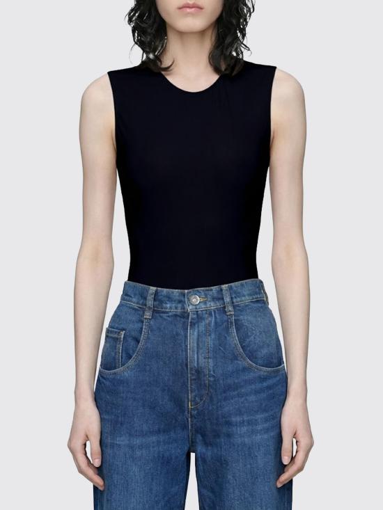 26SS 마르지엘라 V넥 가디건 S51NA0065S20518 900 Black