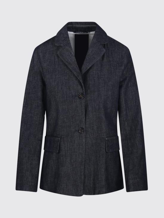 26SS 에스막스마라 자켓 2619041141600 001 Blue - 'S MAX MARA