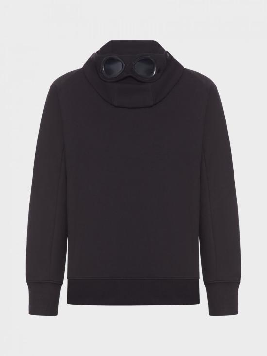 26SS 씨피 컴퍼니 긴팔 티셔츠 RCCMSS715A005086W 999 Black - C.P. COMPANY