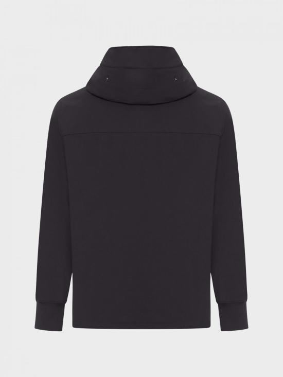 26SS 씨피 컴퍼니 자켓 RSCMOW728A005968A 999 Black - C.P. COMPANY