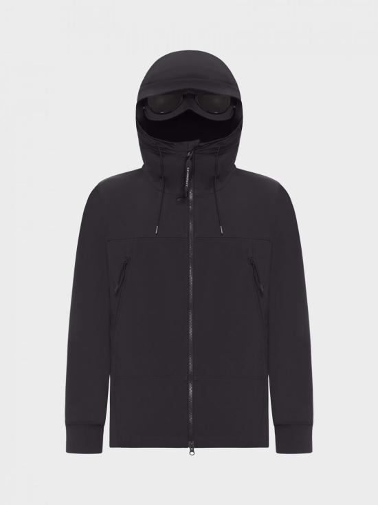 26SS 씨피 컴퍼니 자켓 RSCMOW728A005968A 999 Black - C.P. COMPANY