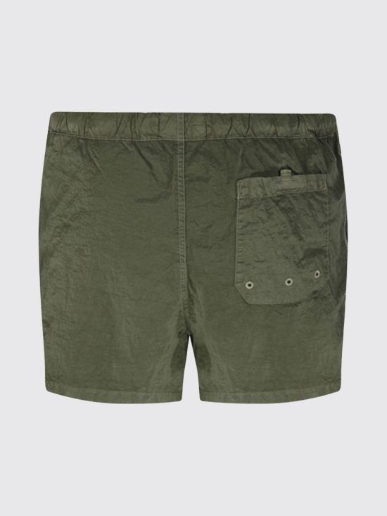 26SS 스톤 아일랜드 스윔팬츠 B100003S0043 V005G Green - STONE ISLAND